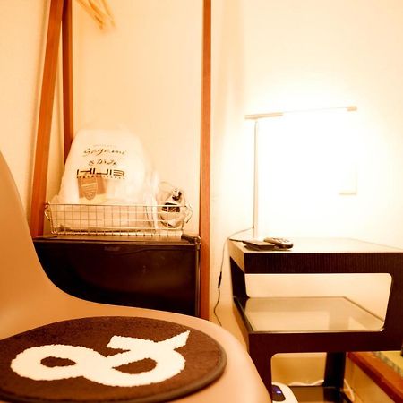 Hotel&Co. Sagami Tokyo Bagian luar foto
