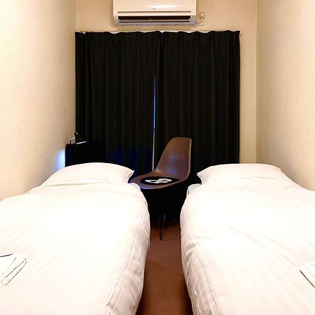 Hotel&Co. Sagami Tokyo Bagian luar foto