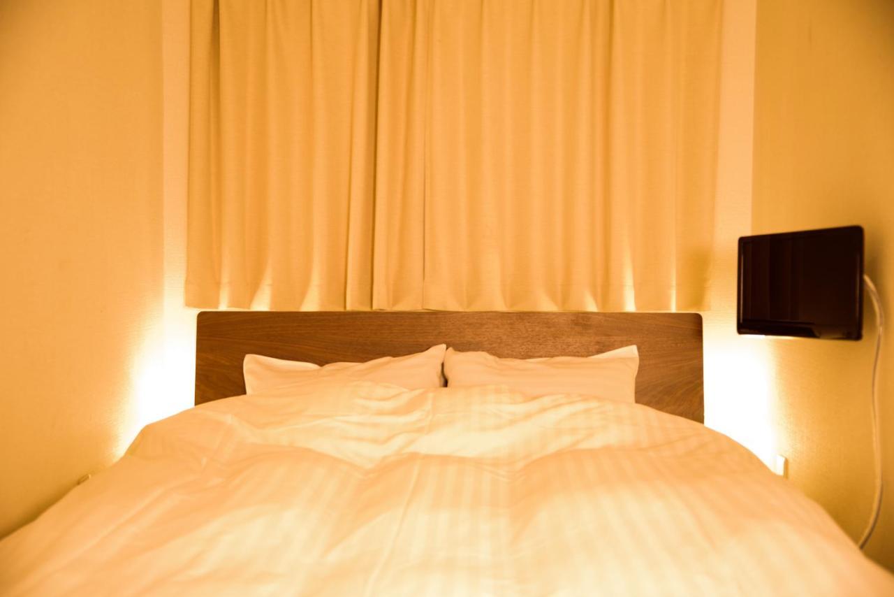 Hotel&Co. Sagami Tokyo Bagian luar foto
