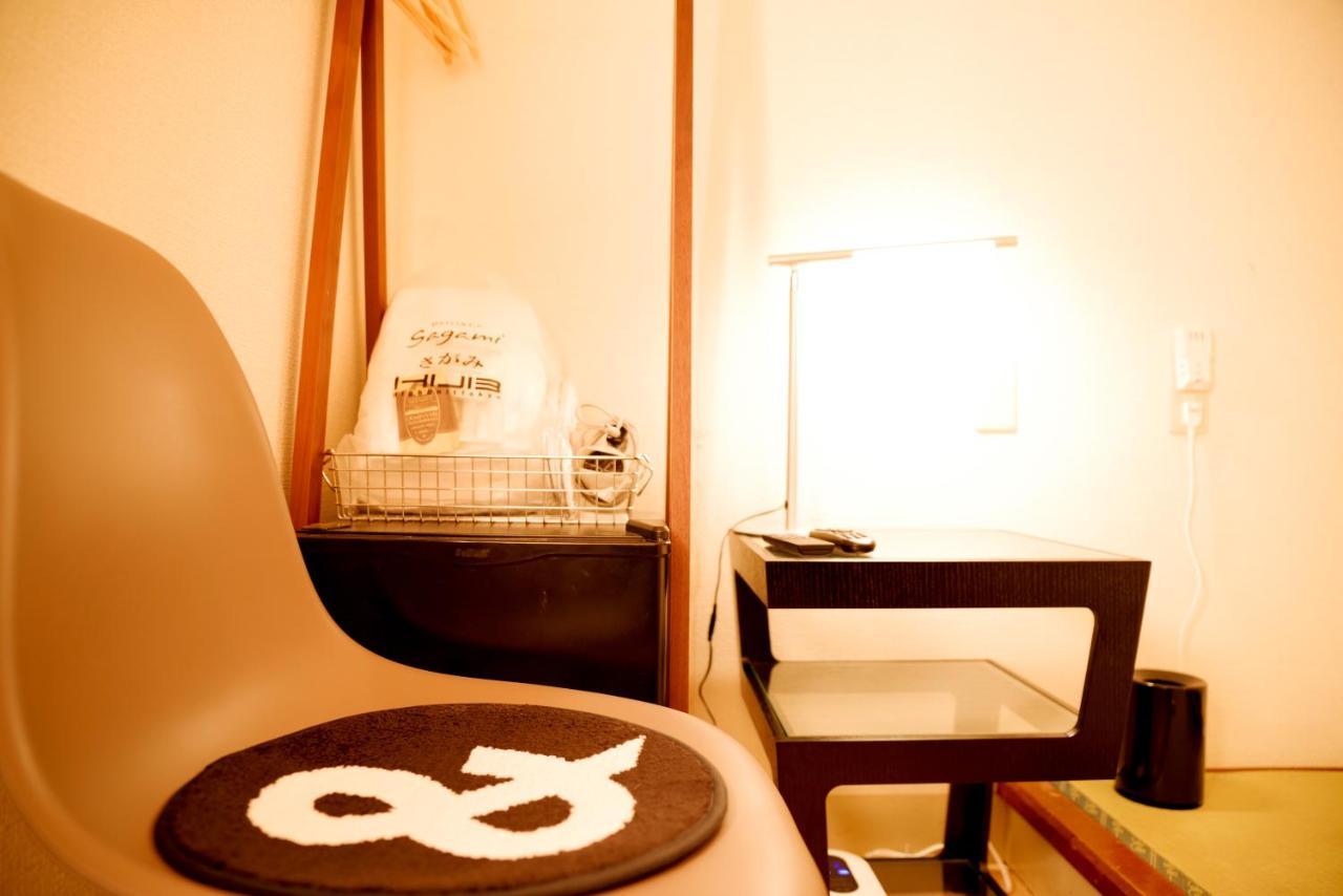 Hotel&Co. Sagami Tokyo Bagian luar foto