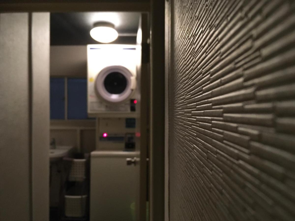 Hotel&Co. Sagami Tokyo Bagian luar foto